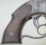 Savage Navy Percussion Revolver sn88... Very Good Condition .... CIVIL WAR ...... LAYAWAY? - 3 of 9