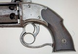 Savage Navy Percussion Revolver sn88... Very Good Condition .... CIVIL WAR ...... LAYAWAY? - 6 of 9