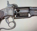 Savage Navy Percussion Revolver sn88... Very Good Condition .... CIVIL WAR ...... LAYAWAY?