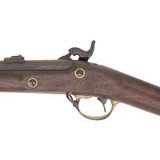 US Model 1862 Rifle by Remington, aka 