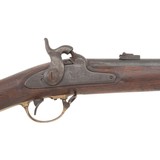 US Model 1862 Rifle by Remington, aka 