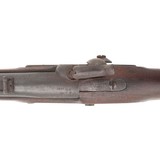 US Model 1862 Rifle by Remington, aka 