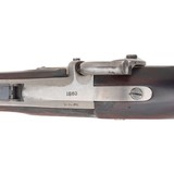 Savage Contract US Model 1861 Rifle Musket with NJ Surcharge ...UNISSUED?.... LAYAWAY? - 5 of 5