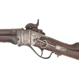 SCARCE Sharps New Model 1859 Cavalry Carbine .... Civil War ... LAYAWAY? - 4 of 7