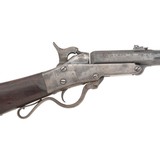 2nd Model Maynard Carbine Dated 1865 ...Very Fine... Civil War ...LAYAWAY? - 3 of 6
