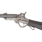 2nd Model Maynard Carbine Dated 1865 ...Very Fine... Civil War ...LAYAWAY? - 4 of 6