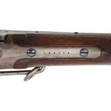 Sharps New Model 1865 Carbine .... Civil War .... CASE COLOR... LAYAWAY? - 7 of 8