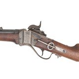 Sharps New Model 1865 Carbine .... Civil War .... CASE COLOR... LAYAWAY? - 4 of 8