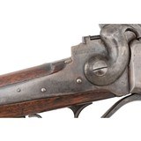 Sharps New Model 1865 Carbine .... Civil War .... CASE COLOR... LAYAWAY? - 5 of 8