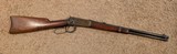 **Antique Winchester Model 1894 Saddle Ring Carbine .... LAYAWAY? - 3 of 14