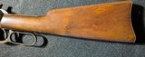 **Antique Winchester Model 1894 Saddle Ring Carbine .... LAYAWAY? - 8 of 14