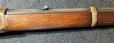 **Antique Winchester Model 1894 Saddle Ring Carbine .... LAYAWAY? - 5 of 14