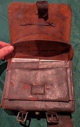 US CIVIL WAR, Indian War and GAR Cart Boxes, Buckles.... MAY SELL SEPERATE.... LAYAWAY? - 12 of 14