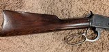 Winchester Model 1894 Saddle Ring "Carbine" ... LAYAWAY? - 3 of 15