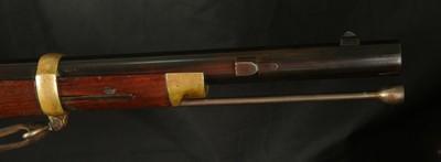 Remington Zouave. .58 percussion Civil War Rifle ... EXCELLENT.... LAYAWAY? - Image 12 of 15