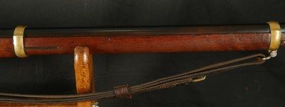 Remington Zouave. .58 percussion Civil War Rifle ... EXCELLENT.... LAYAWAY? - Image 11 of 15