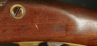 Remington Zouave. .58 percussion Civil War Rifle ... EXCELLENT.... LAYAWAY? - Image 5 of 15