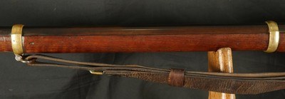 Remington Zouave. .58 percussion Civil War Rifle ... EXCELLENT.... LAYAWAY? - Image 6 of 15