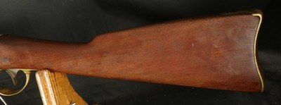Remington Zouave. .58 percussion Civil War Rifle ... EXCELLENT.... LAYAWAY? - Image 3 of 15