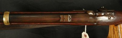Remington Zouave. .58 percussion Civil War Rifle ... EXCELLENT.... LAYAWAY? - Image 14 of 15