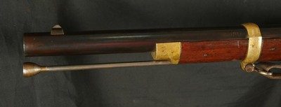 Remington Zouave. .58 percussion Civil War Rifle ... EXCELLENT.... LAYAWAY? - Image 7 of 15