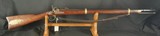 Remington Zouave. .58 percussion Civil War Rifle ... EXCELLENT.... LAYAWAY?