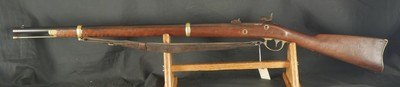 Remington Zouave. .58 percussion Civil War Rifle ... EXCELLENT.... LAYAWAY? - Image 2 of 15