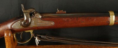Remington Zouave. .58 percussion Civil War Rifle ... EXCELLENT.... LAYAWAY? - Image 10 of 15