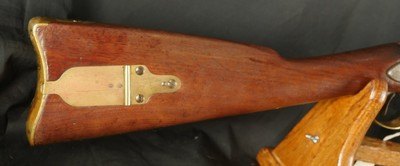 Remington Zouave. .58 percussion Civil War Rifle ... EXCELLENT.... LAYAWAY? - Image 9 of 15