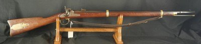 Remington Zouave. .58 percussion Civil War Rifle ... EXCELLENT.... LAYAWAY? - Image 1 of 15