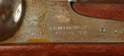 Remington Zouave. .58 percussion Civil War Rifle ... EXCELLENT.... LAYAWAY? - Image 13 of 15