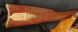 Remington Zouave. .58 percussion Civil War Rifle ... EXCELLENT.... LAYAWAY? - 9 of 15