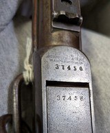 Civil War Burnside 5th Model Breech Loading Percussion Saddle Ring Carbine ... LAYAWAY? - 9 of 12