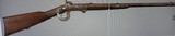 Civil War Burnside 5th Model Breech Loading Percussion Saddle Ring Carbine ... LAYAWAY?