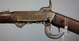 Civil War Burnside 5th Model Breech Loading Percussion Saddle Ring Carbine ... LAYAWAY? - 7 of 12