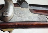 U.S. REMINGTONm1863 PERCUSSION ZOUAVE RIFLE... CIVIL WAR ...UNISSUED?... LAYAWAY? - 4 of 11
