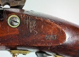U.S. REMINGTONm1863 PERCUSSION ZOUAVE RIFLE... CIVIL WAR ...UNISSUED?... LAYAWAY? - 8 of 11