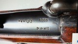 U.S. REMINGTONm1863 PERCUSSION ZOUAVE RIFLE... CIVIL WAR ...UNISSUED?... LAYAWAY? - 6 of 11