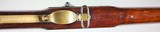 U.S. REMINGTONm1863 PERCUSSION ZOUAVE RIFLE... CIVIL WAR ...UNISSUED?... LAYAWAY? - 9 of 11