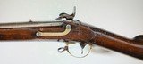 REMINGTON CONTRACT US MODEL 1841 MISSISSIPPI PERCUSSION RIFLE ... Civil War.... LAYAWAY? - Image 3 of 12