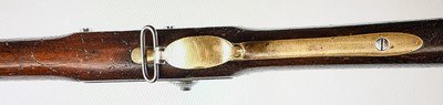 REMINGTON CONTRACT US MODEL 1841 MISSISSIPPI PERCUSSION RIFLE ... Civil War.... LAYAWAY? - Image 4 of 12