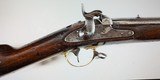 REMINGTON CONTRACT US MODEL 1841 MISSISSIPPI PERCUSSION RIFLE ... Civil War.... LAYAWAY? - Image 11 of 12