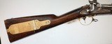 REMINGTON CONTRACT US MODEL 1841 MISSISSIPPI PERCUSSION RIFLE ... Civil War.... LAYAWAY? - Image 9 of 12