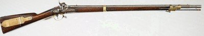 REMINGTON CONTRACT US MODEL 1841 MISSISSIPPI PERCUSSION RIFLE ... Civil War.... LAYAWAY? - Image 1 of 12