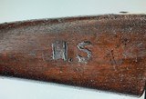 REMINGTON CONTRACT US MODEL 1841 MISSISSIPPI PERCUSSION RIFLE ... Civil War.... LAYAWAY? - Image 8 of 12