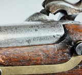 REMINGTON CONTRACT US MODEL 1841 MISSISSIPPI PERCUSSION RIFLE ... Civil War.... LAYAWAY? - Image 6 of 12