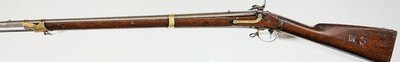 REMINGTON CONTRACT US MODEL 1841 MISSISSIPPI PERCUSSION RIFLE ... Civil War.... LAYAWAY? - Image 2 of 12