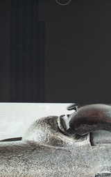 HARPERS FERRY USm1842 PERCUSSION MUSKET & BAYONET... LAYAWAY? - 8 of 10