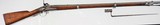 HARPERS FERRY USm1842 PERCUSSION MUSKET & BAYONET... LAYAWAY? - 1 of 10
