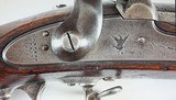 HARPERS FERRY USm1842 PERCUSSION MUSKET & BAYONET... LAYAWAY? - 7 of 10